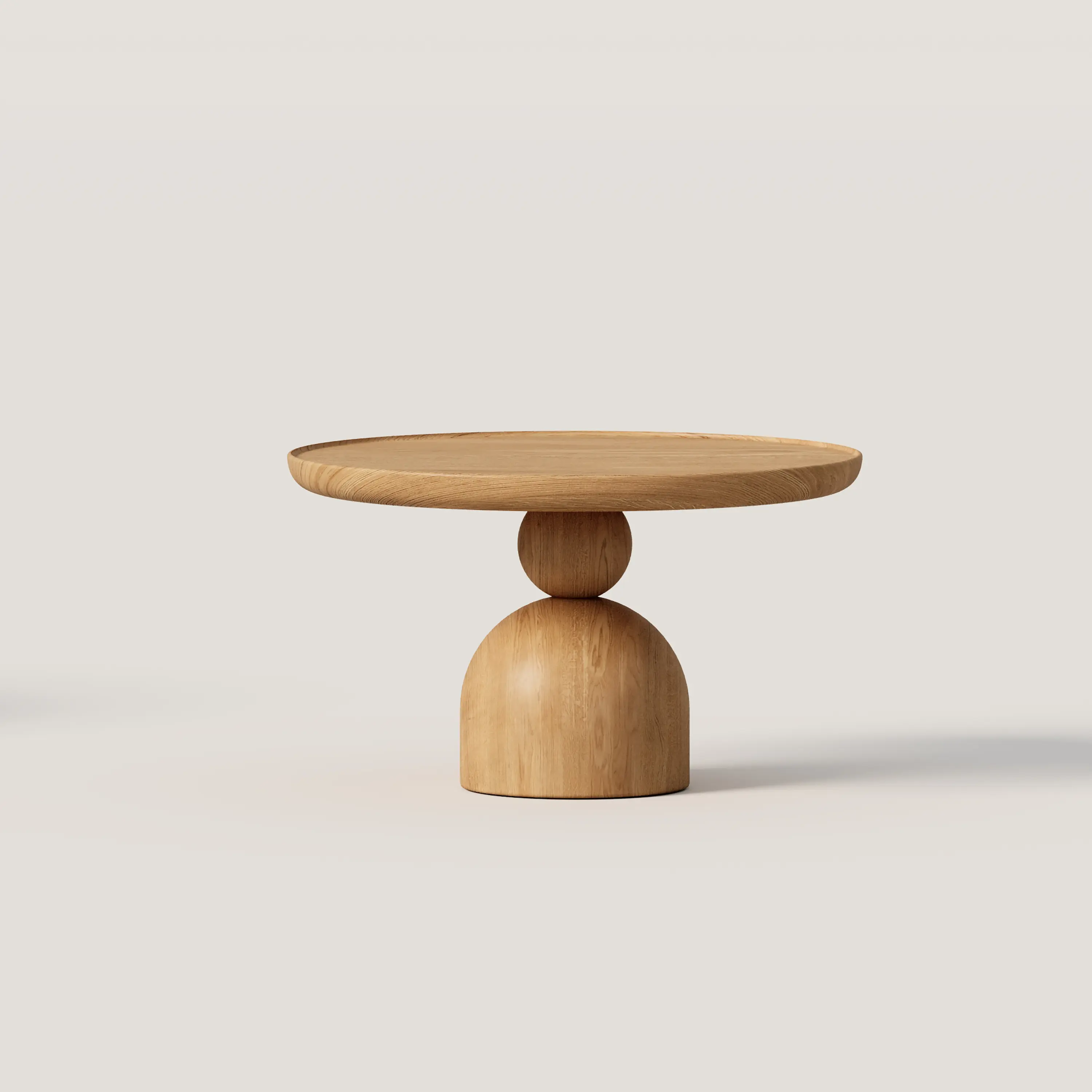 Chess Coffee Table Rook